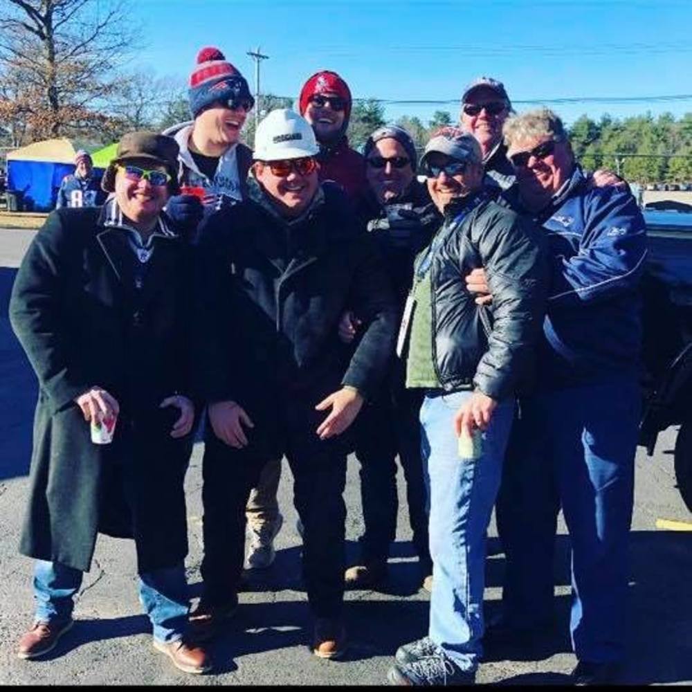 Meet your Posher, Nick